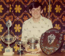 Gerry in 1975