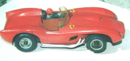 FerrariTR
