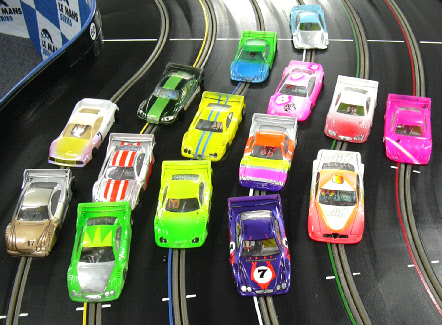 Rockingham