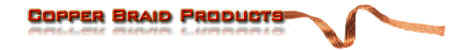 Copper  Braid Products