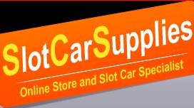 Slot Car Supplies