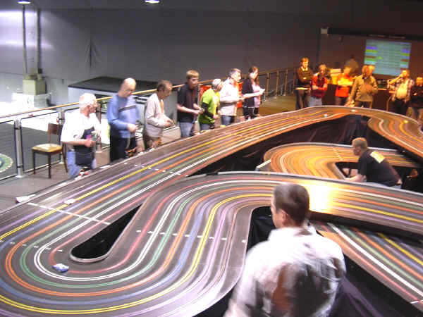 The 2011 National Championships for 1