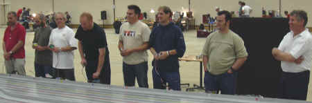 Novice final drivers