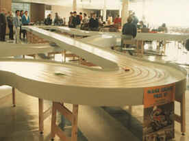 British National Slot Racing Championships 1987 - 1993
